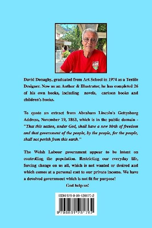 The Future goes Back!