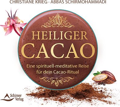Heiliger Cacao