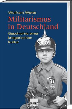 Militarismus in Deutschland
