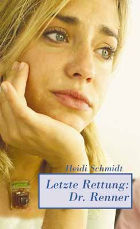 Letzte Rettung: Dr. Renner