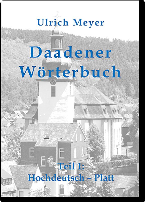 Daadener Wörterbuch