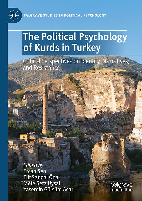 The Political Psychology of Kurds in Turkey