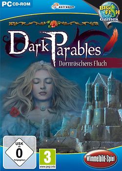 Dark Parables: Dornröschens Fluch PC Spiele