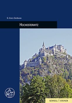 Burg Hochosterwitz in Kärnten