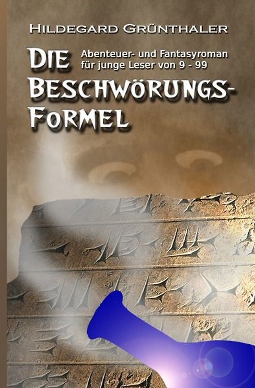 Die Beschwörungsformel