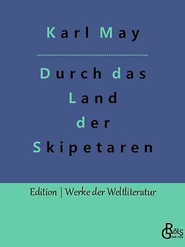 Durch das Land der Skipetaren