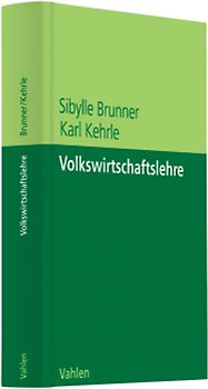 Volkswirtschaftslehre