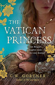 The Vatican Princess