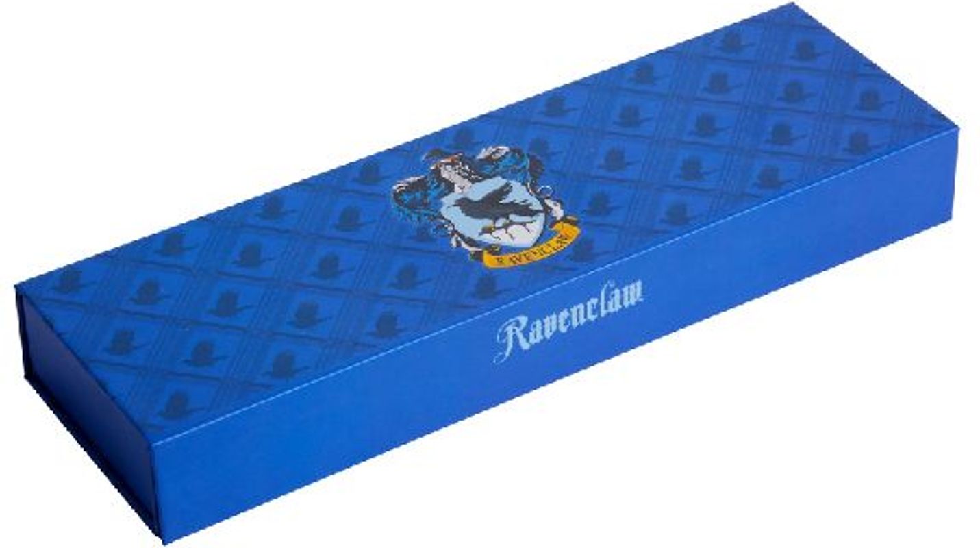 Harry Potter: Ravenclaw Magnetic Pencil Box