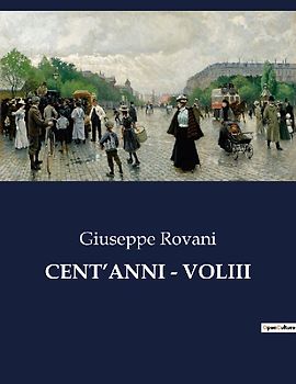 CENT'ANNI - VOLIII