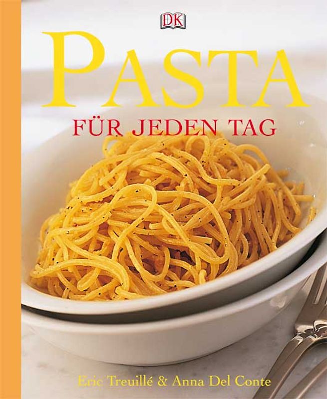 Pasta für jeden Tag