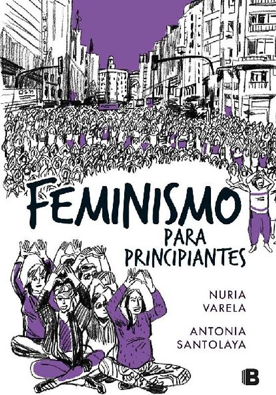 Feminismo para principiantes