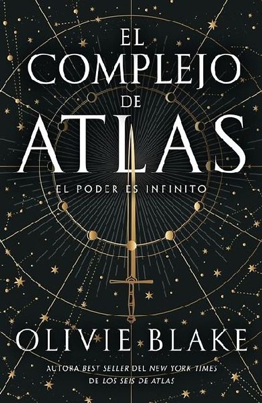 Complejo de Atlas, El