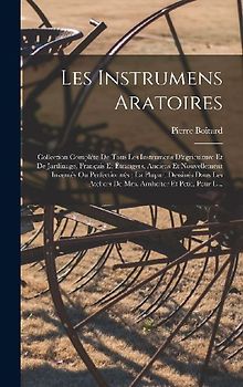 Les Instrumens Aratoires