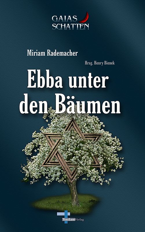 Ebba unter den Bäumen