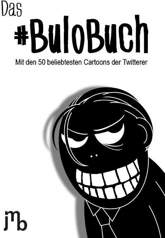 Das #BuloBuch