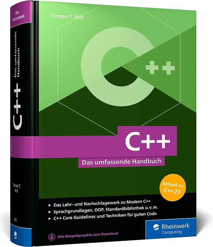C++