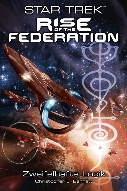 Star Trek - Rise of the Federation 3