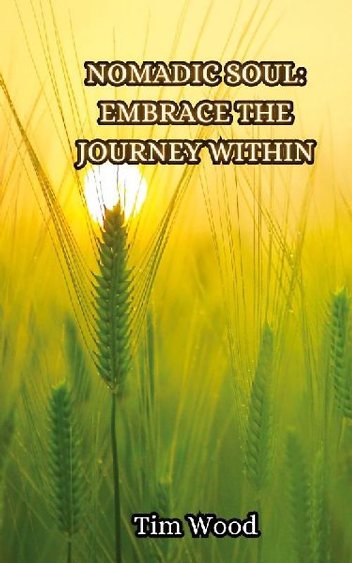 Nomadic Soul