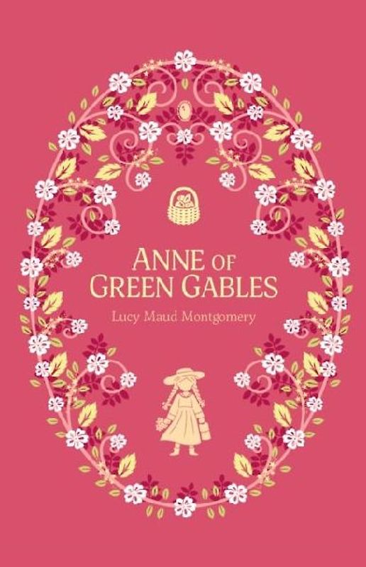 Anne of Green Gables