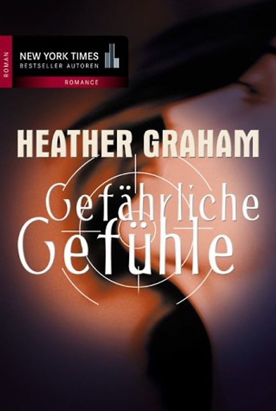 Gefährliche Gefühle: Wer ist Michael Adams? /Flucht ins Glück