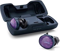 Bose SoundSport Free Wireless lila