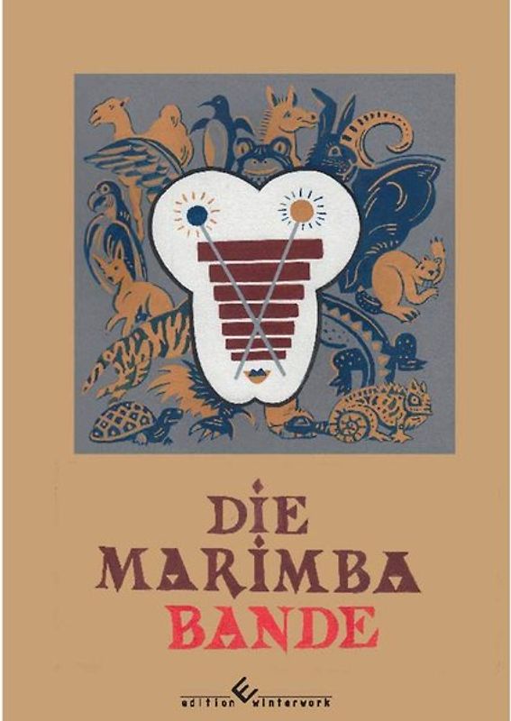 Die Marimbabande