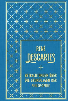 Betrachtungen über die Grundlagen der Philosophie