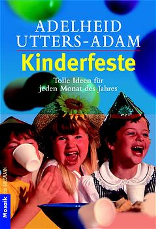Kinderfeste