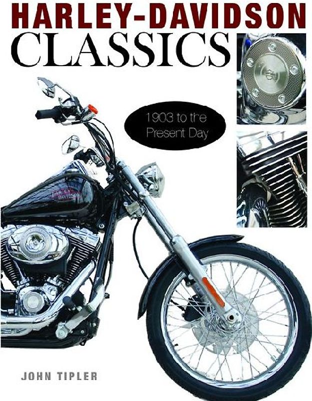 Harley Davidson Classics