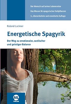 Energetische Spagyrik
