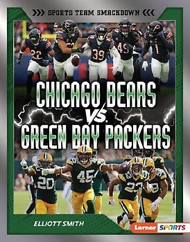 Chicago Bears vs. Green Bay Packers