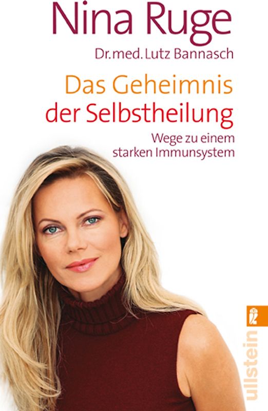 Das Geheimnis der Selbstheilung