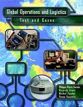 Global Operations and Logistics