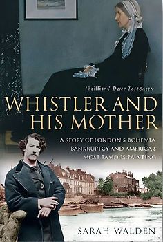 Whistler and His Mother