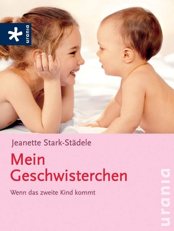 Mein Geschwisterchen