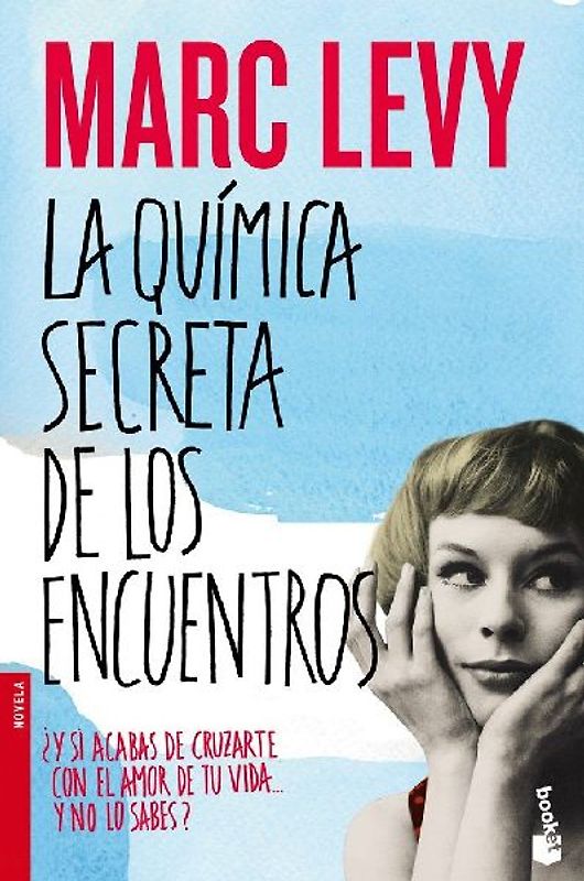 La química secreta de los encuentros