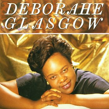 Deborahe Glasgow - Deborahe Glasgow