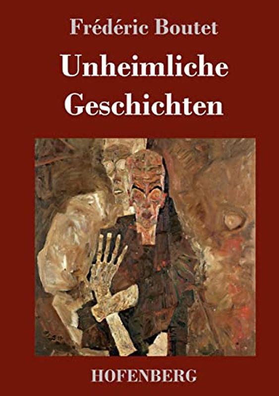 Unheimliche Geschichten