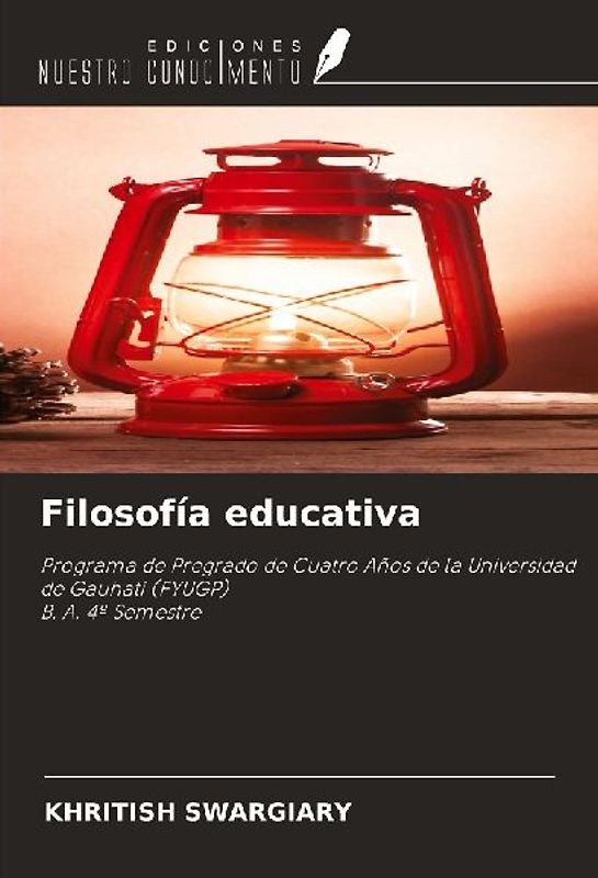 Filosofía educativa