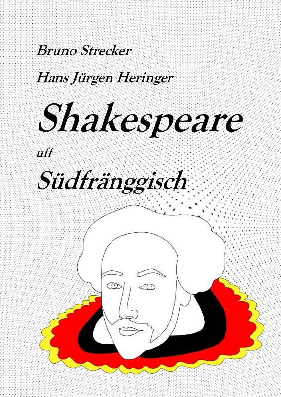 Shakespeare uff Unterfränggisch