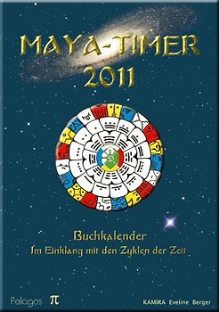 Maya-Timer 2011