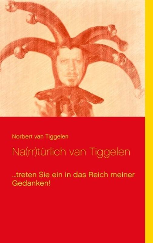Na(rr)türlich van Tiggelen