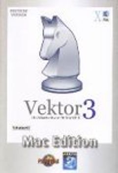 Vektor 3 Schach (MAC) MacOS