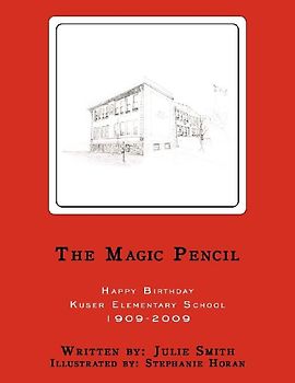 The Magic Pencil