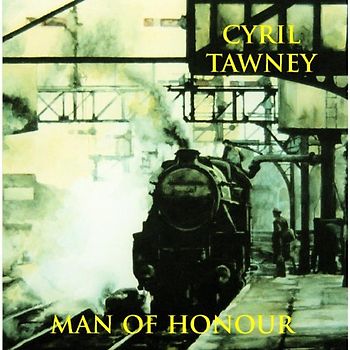 Tawney,Cyril - Man of Honour