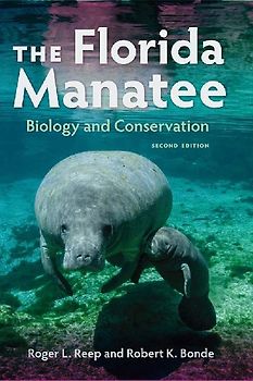 The Florida Manatee, Second Edition