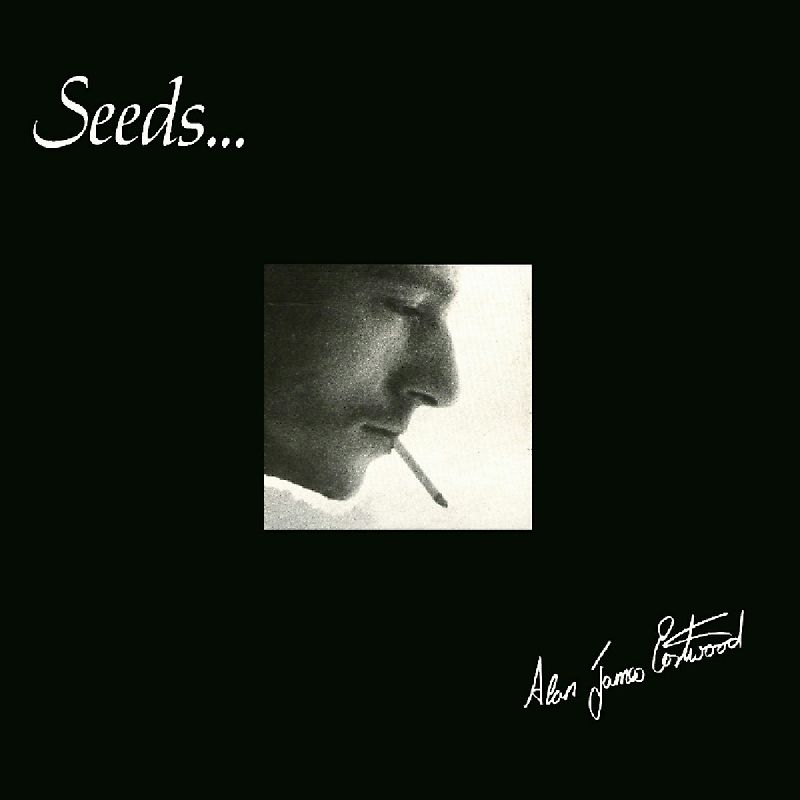 Eastwood,Alan James - Seeds-Expanded-