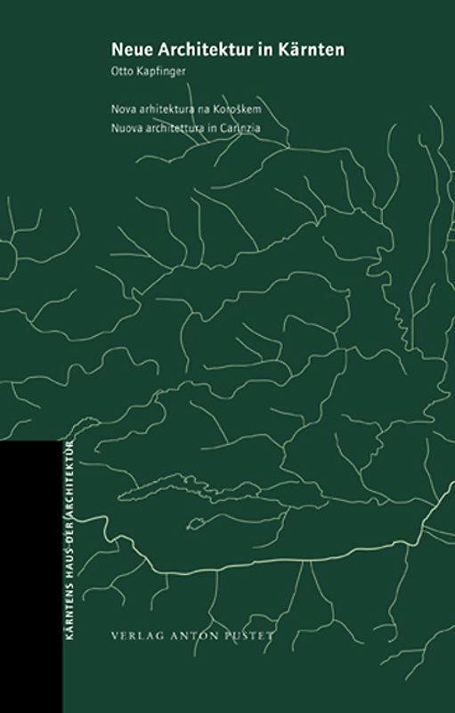 Neue Architektur in Kärnten