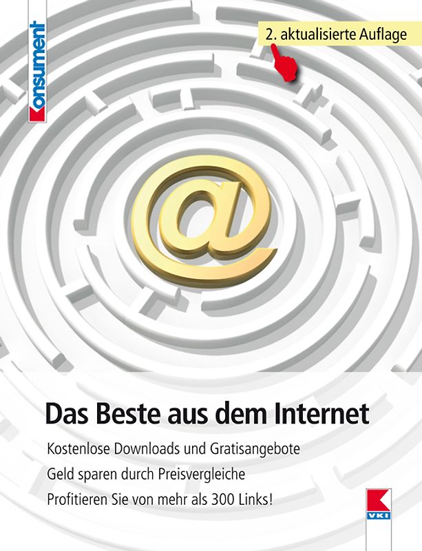 Das Beste aus dem Internet